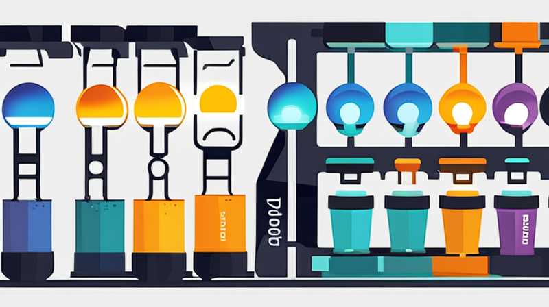 How to choose solar lamps with false power labels