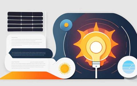 How to ignite solar energy