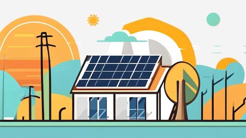 How much energy can solar energy save