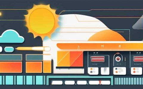 How to solve the problem of solar energy dispersion
