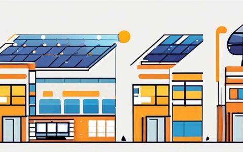 What is the size of a 540w solar panel?