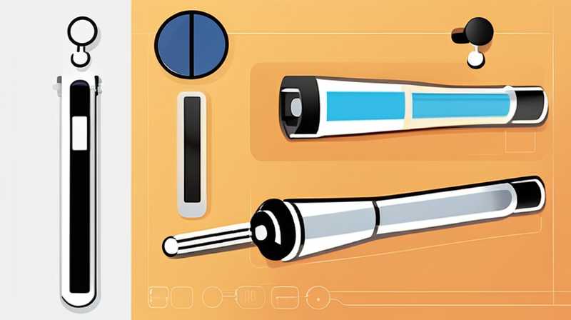 How to disassemble the solar rod video