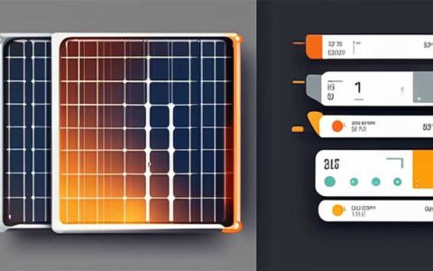 How to measure the efficiency of solar panels MPPT