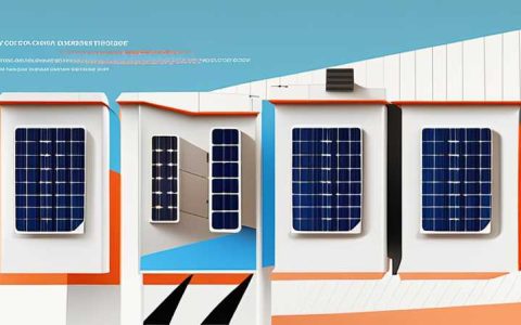 How much voltage can rooftop solar power generate?
