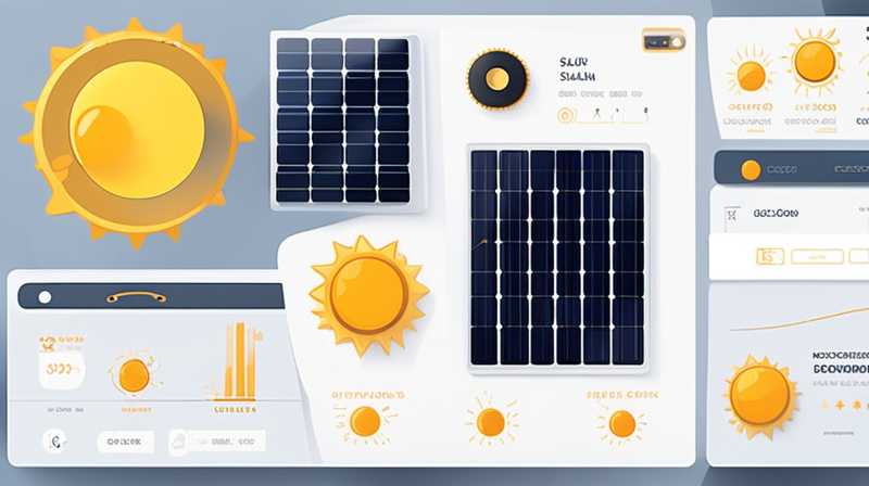 Where to buy wholesale solar energy parts