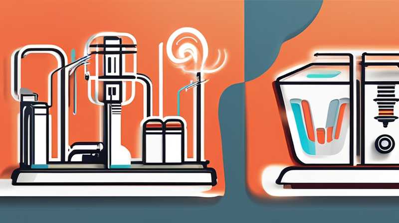 ¿Cuál es el concepto de batería de almacenamiento de energía?