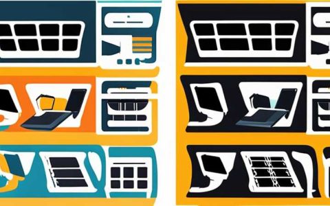 How to connect multiple devices to solar panels