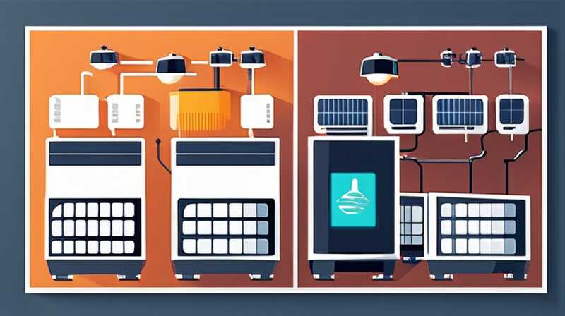 Which job is better in a solar panel factory?