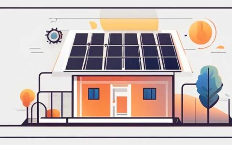 How to repair solar panel burnout?