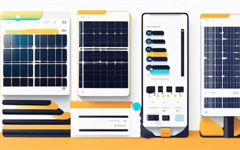 What is a hard solar panel called?