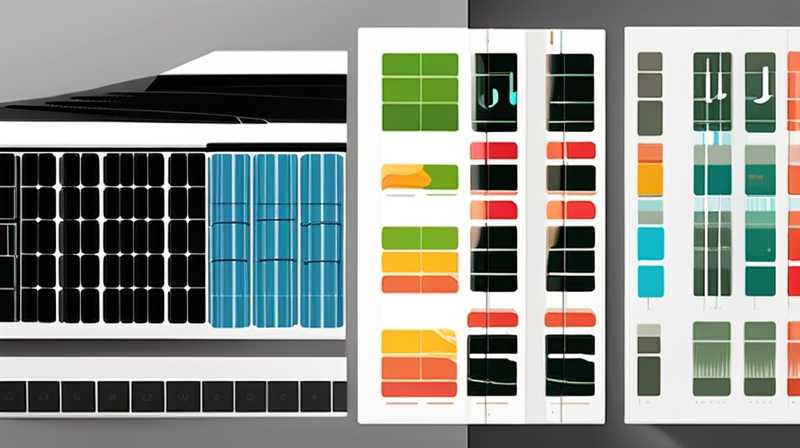 How to adjust the temperature of sr1618 solar energy