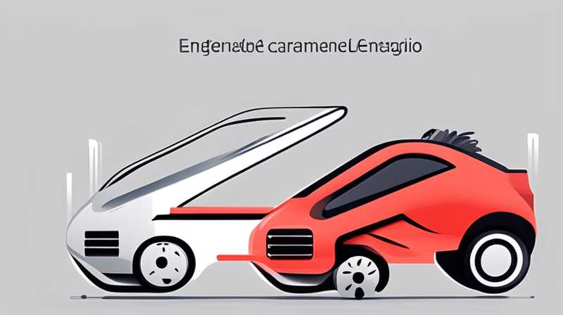 Cómo quitar la carcasa de la fuente de alimentación de almacenamiento de energía Dongfeng