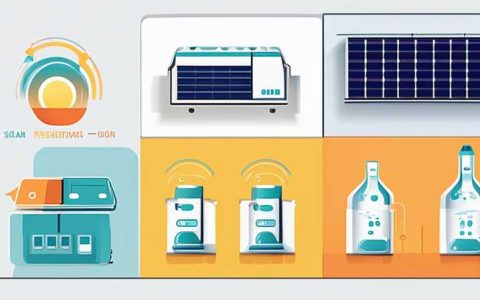 How to add solar refrigerant