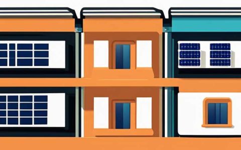 How to use solar electricity at home