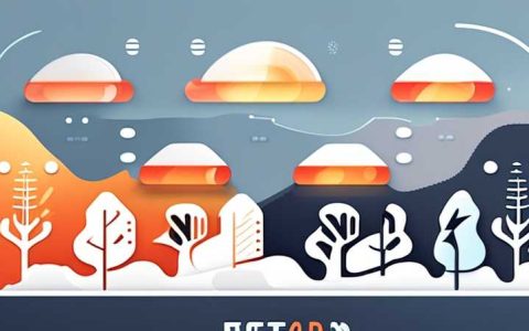 How high can the solar temperature reach in winter?