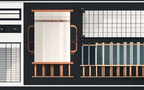 How to design the wall cabinet after the solar barrel is moved up