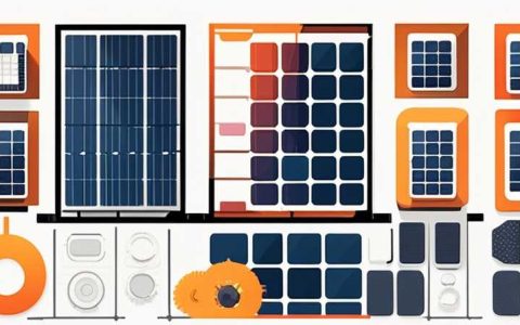 How long can the solar panel last after it is dismantled?