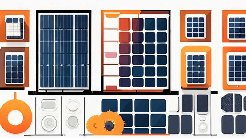 How long can the solar panel last after it is dismantled?