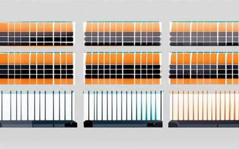 How much does it cost to build a solar fence?