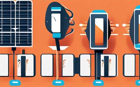 How to deal with a broken solar plug