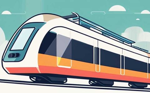 What are the disadvantages of solar trains?