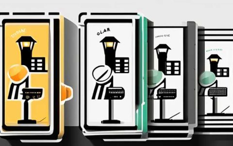 How to choose the price of solar street lights