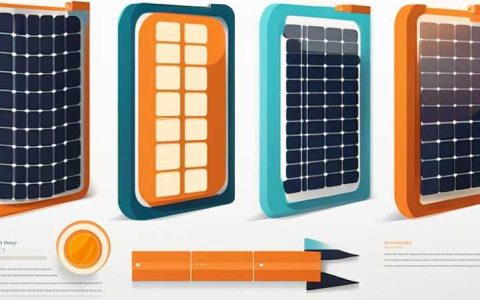 What are laminated solar panels?