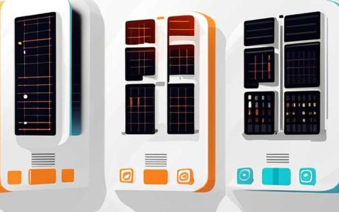 How to connect silicon solar panels