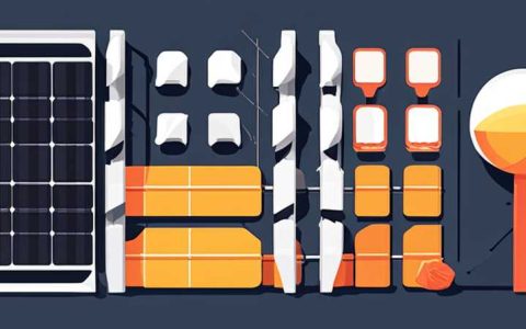 What are the solar panels exported by China?