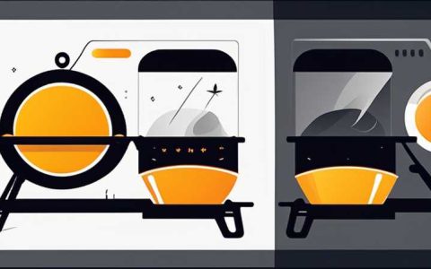 How to use a household solar cooker