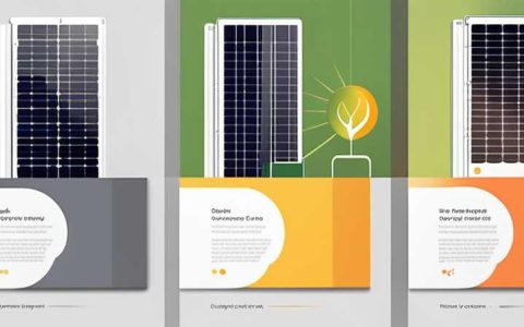 How to take over the solar energy upstairs