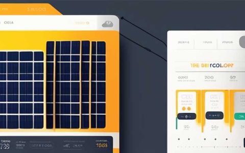 What is the best volt output for solar panels?