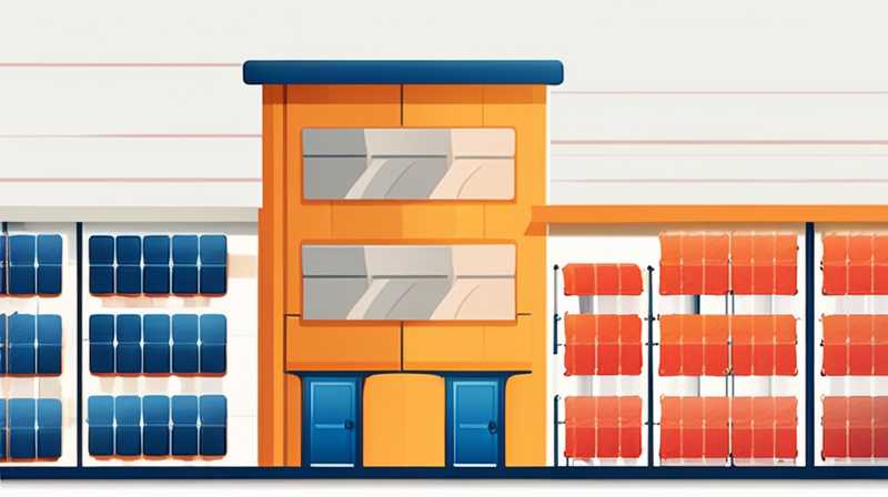 How to recommend photovoltaic solar panels