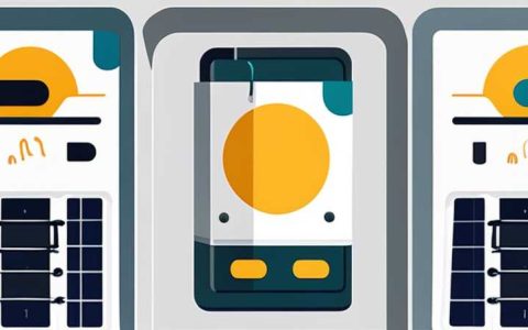 How to unplug the solar panel