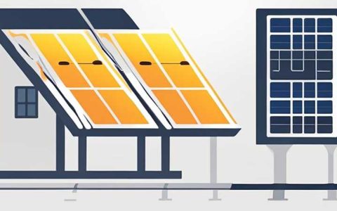 How to connect solar energy and self-priming pump