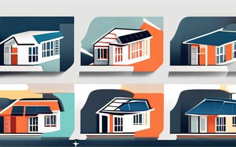 How to design a roof with solar energy