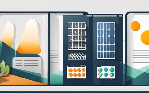 How much solar energy is suitable for home use?