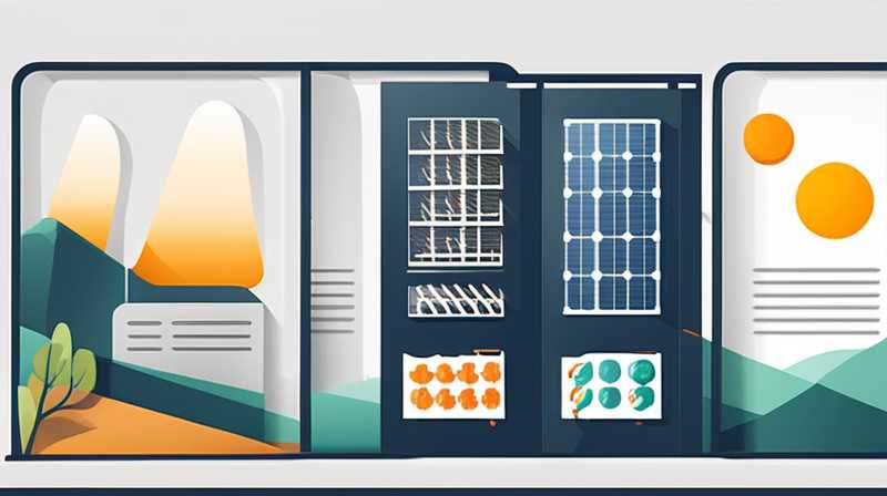 How much solar energy is suitable for home use?