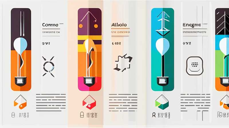 Cómo combinar la energía fotovoltaica y el almacenamiento de energía