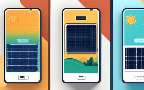 How to detect leaks in solar energy