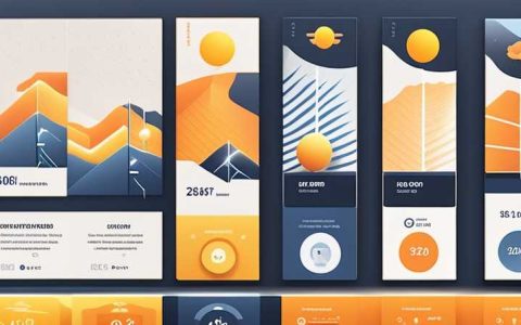 How does the solar energy sector distribute dividends?