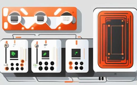 What is needed for a solar power generation circuit