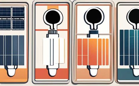 What to do if the solar light bulb is too high