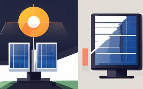 How to make your own solar panel charging