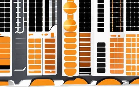What does solar panel power wp mean?