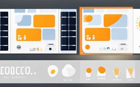 Which manufacturers of solar panels are there?