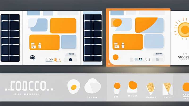 Which manufacturers of solar panels are there?