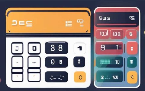 How to use a solar calculator at night