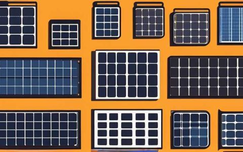 How to pack solar panels