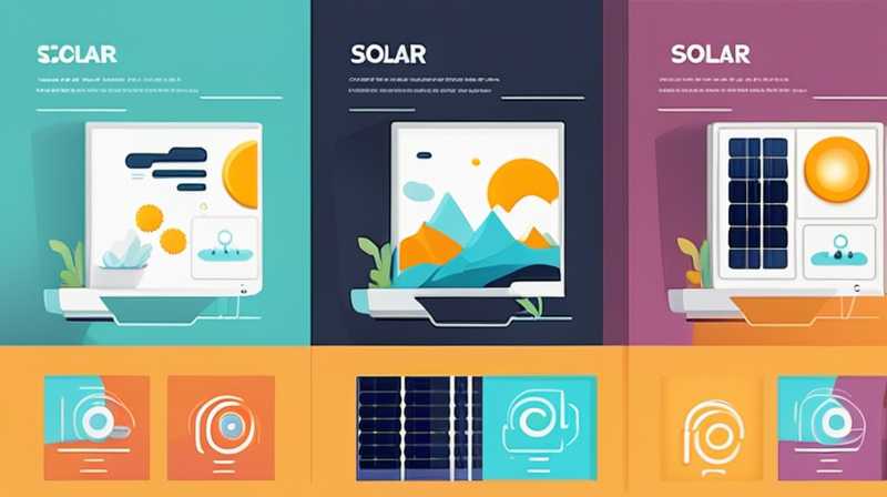 How much solar power can provide